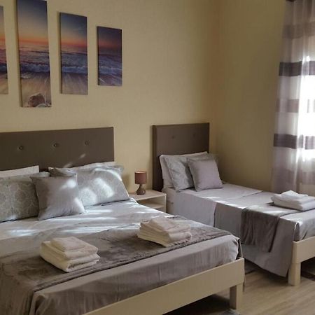 Bed and Breakfast Salento Al Mare Taviano  Zewnętrze zdjęcie
