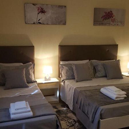 Bed and Breakfast Salento Al Mare Taviano  Zewnętrze zdjęcie