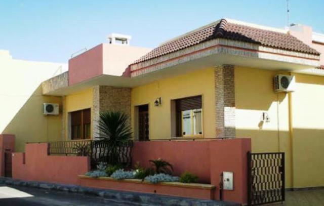 Bed and Breakfast Salento Al Mare Taviano  Zewnętrze zdjęcie