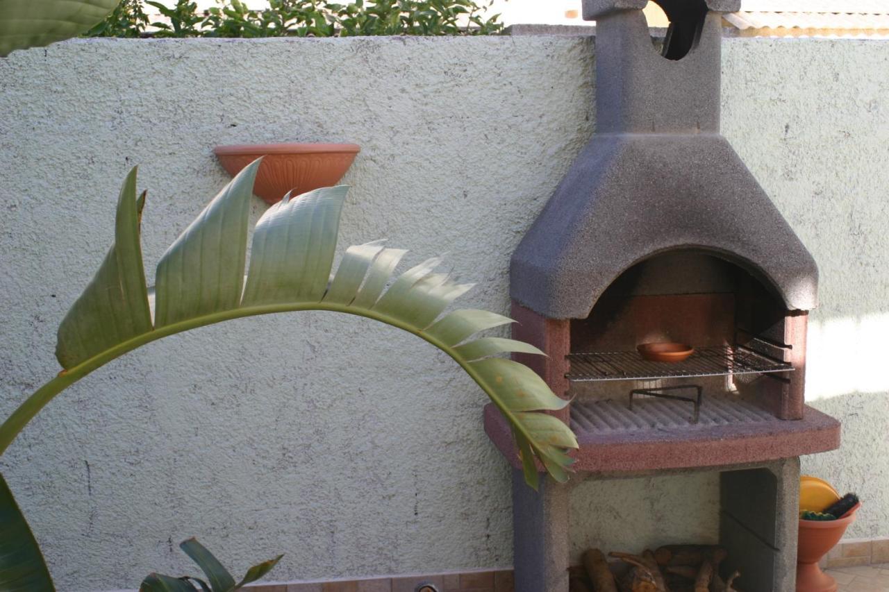 Bed and Breakfast Salento Al Mare Taviano  Zewnętrze zdjęcie