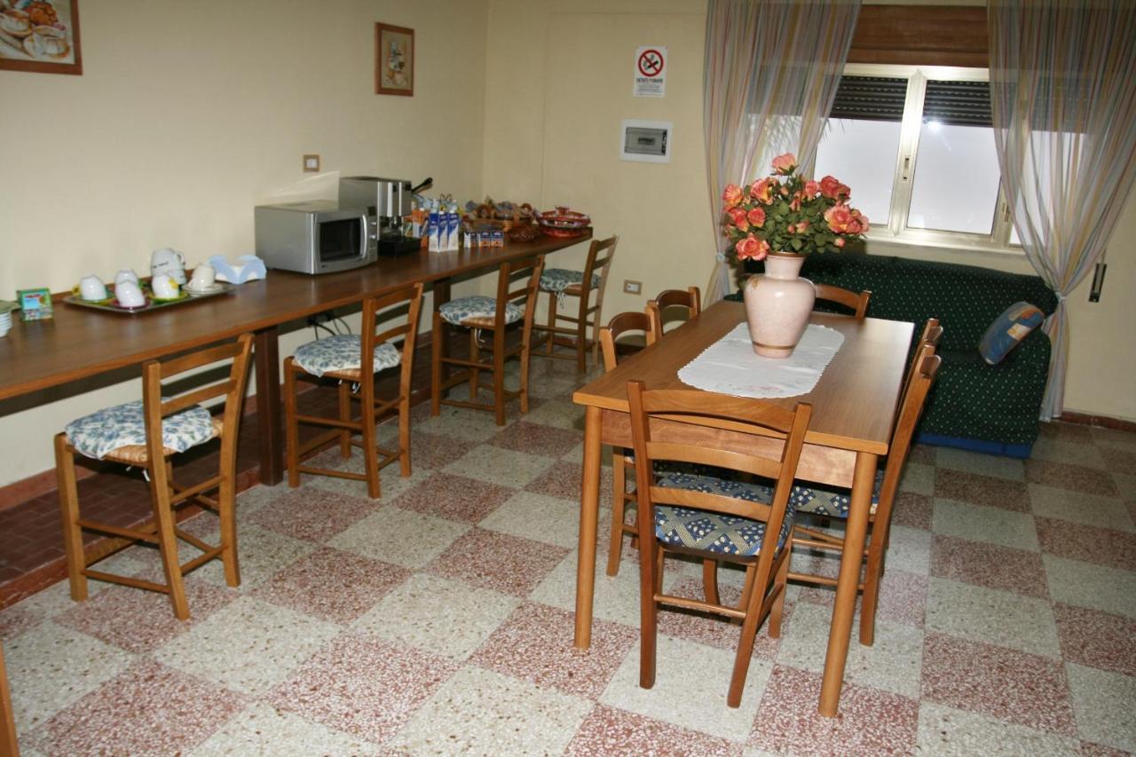 Bed and Breakfast Salento Al Mare Taviano  Zewnętrze zdjęcie