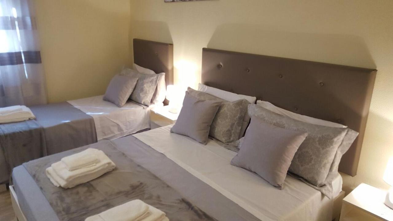 Bed and Breakfast Salento Al Mare Taviano  Zewnętrze zdjęcie