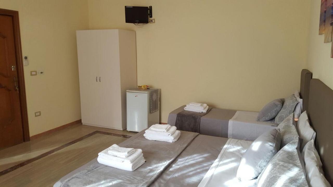 Bed and Breakfast Salento Al Mare Taviano  Zewnętrze zdjęcie