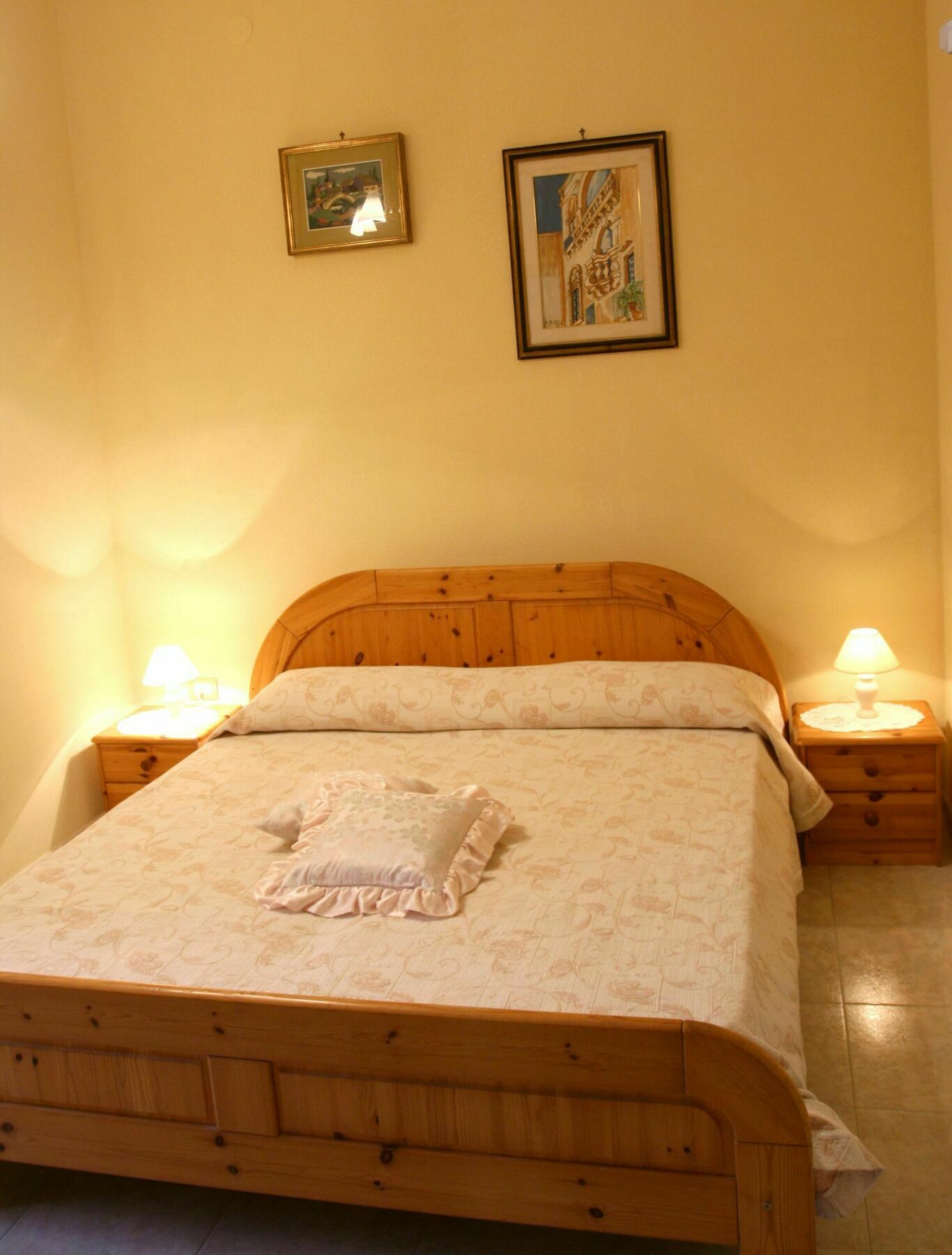 Bed and Breakfast Salento Al Mare Taviano  Zewnętrze zdjęcie