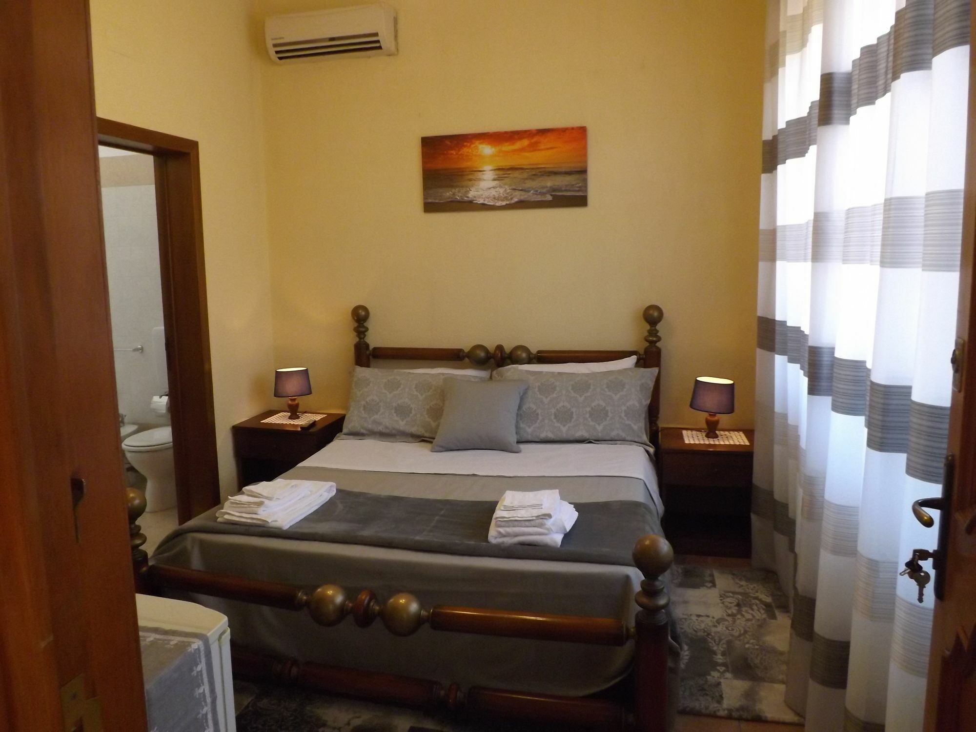 Bed and Breakfast Salento Al Mare Taviano  Zewnętrze zdjęcie