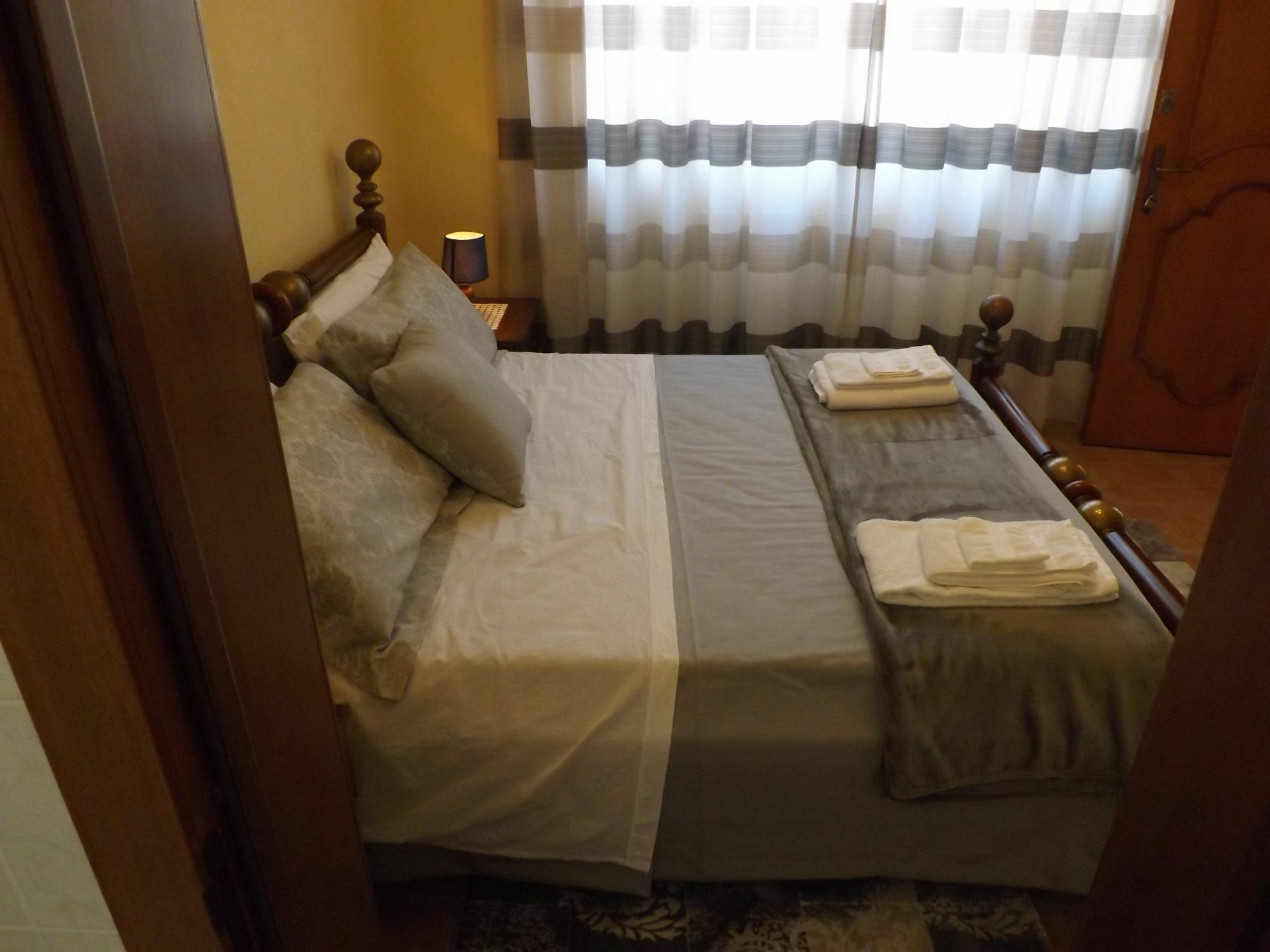 Bed and Breakfast Salento Al Mare Taviano  Zewnętrze zdjęcie
